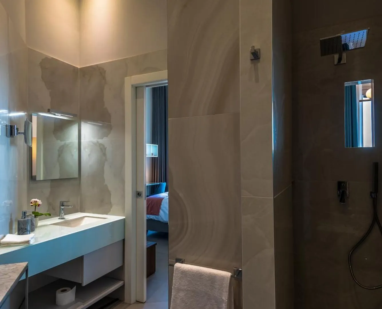 Alta Marea Apulia Sea View Apartamento Bari Itália