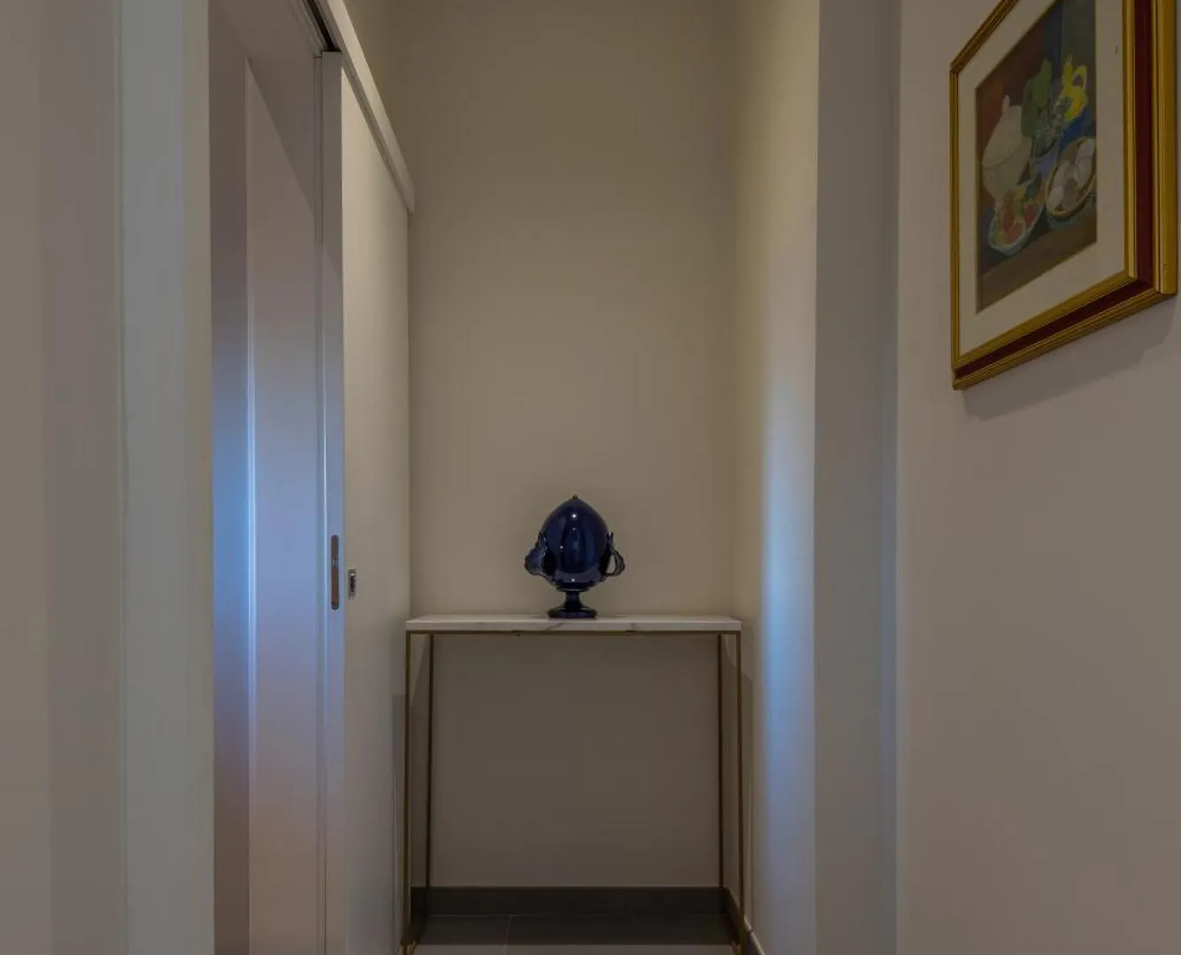 Alta Marea Apulia Sea View Apartamento Bari Itália