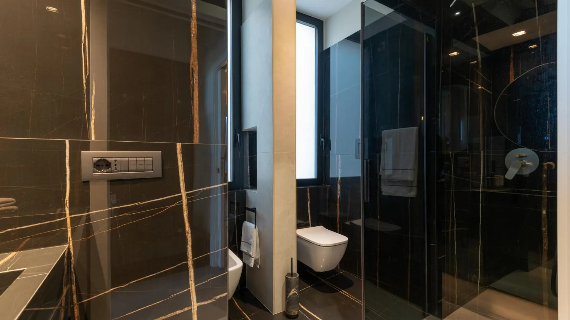 Alta Marea Apulia Sea View Apartamento Bari 0*,
