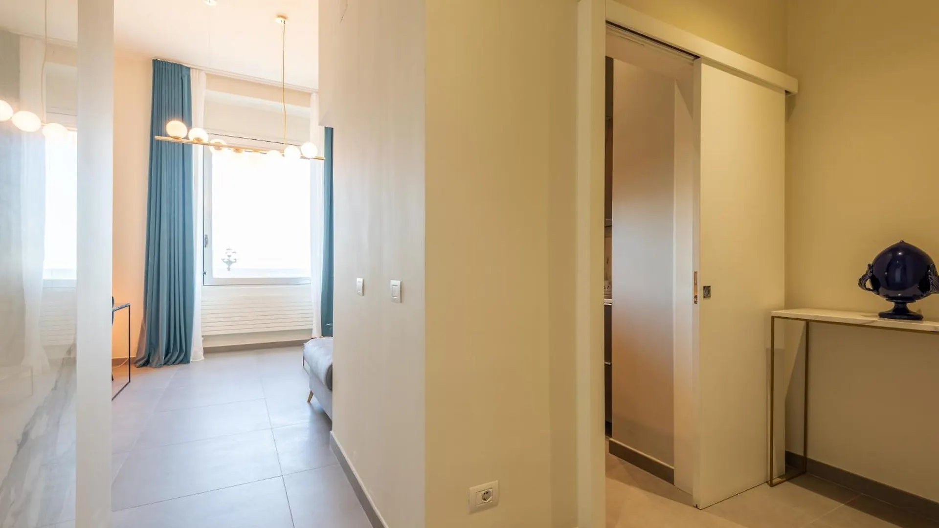 Alta Marea Apulia Sea View Apartamento Bari