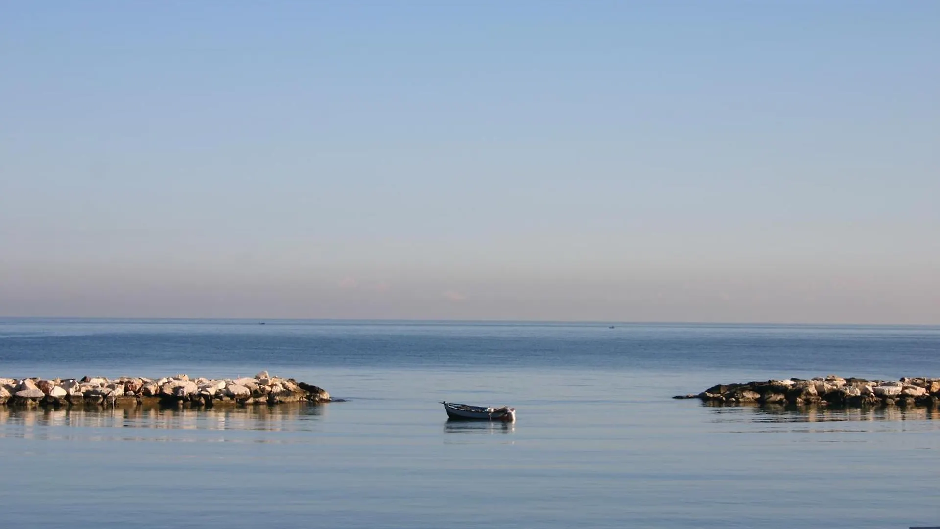 Alta Marea Apulia Sea View Apartamento Bari 0*,  Itália