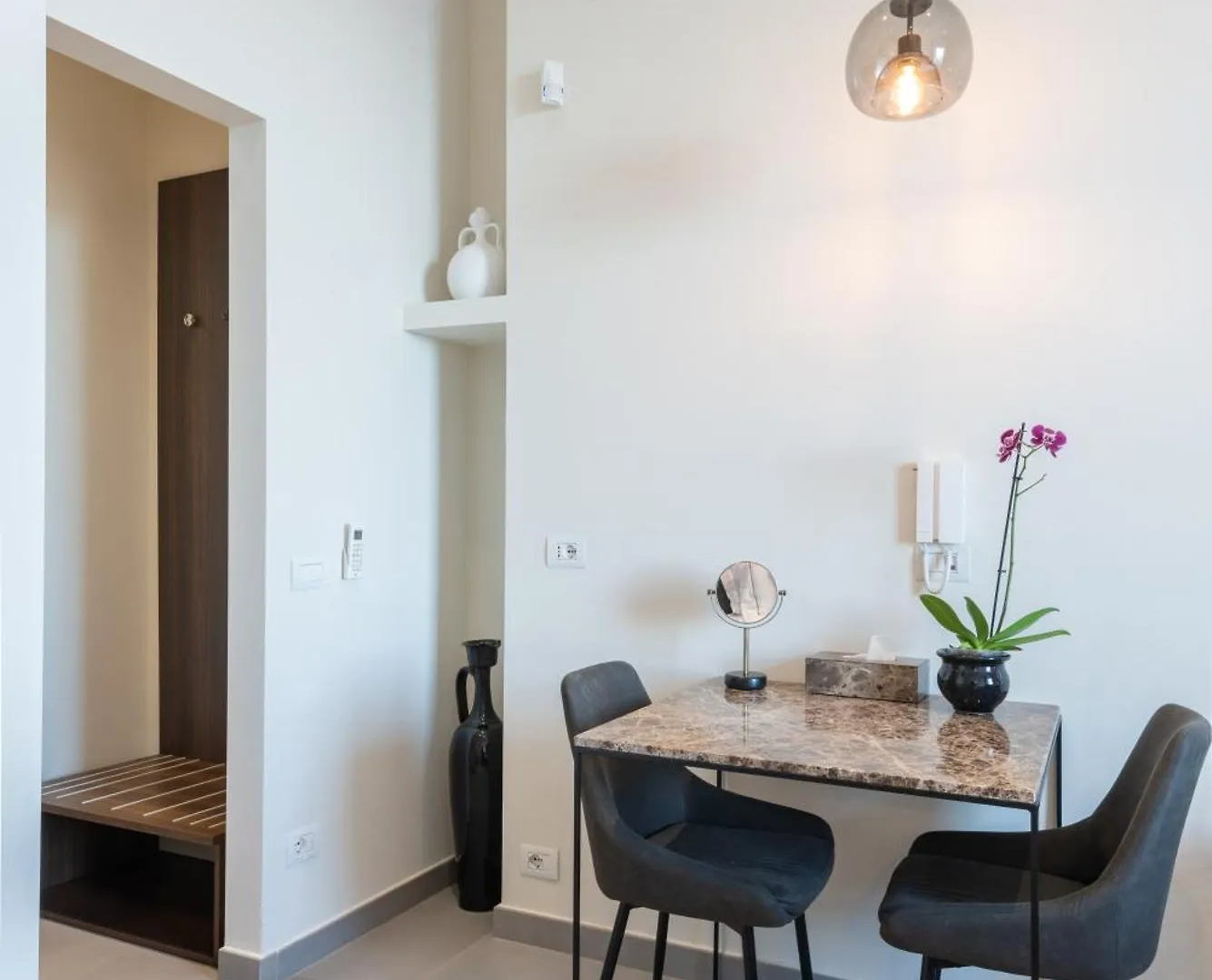 Alta Marea Apulia Sea View Apartamento Bari