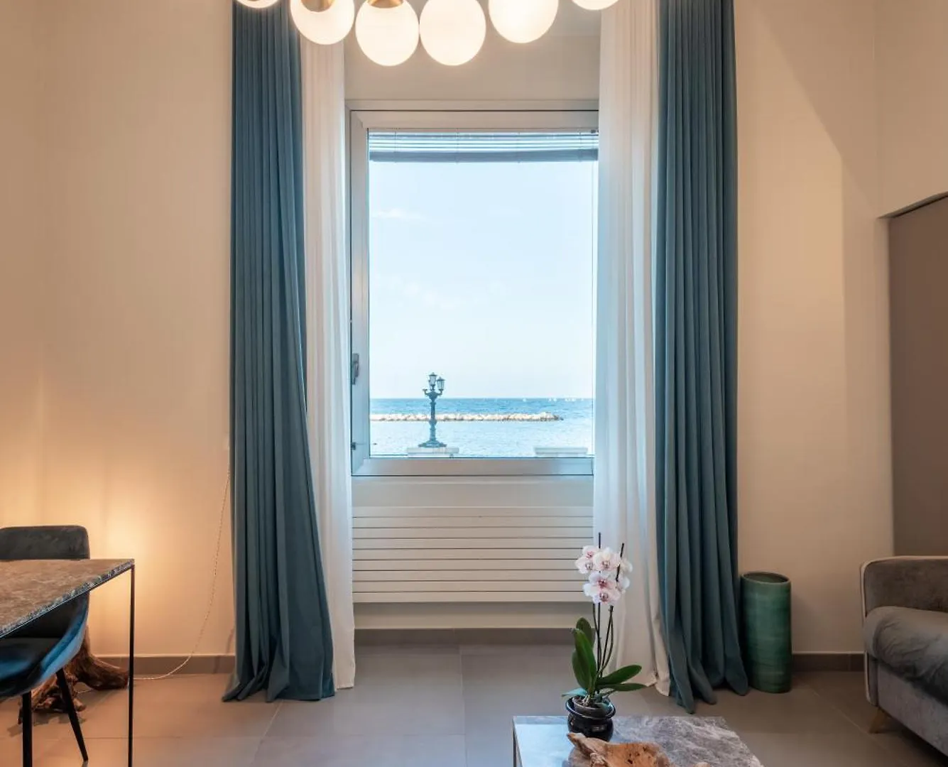 Alta Marea Apulia Sea View Apartamento Bari